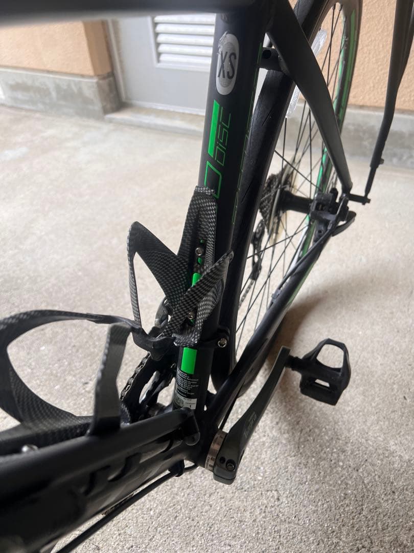 ロードバイクSCOTT SPEEDSTER30 DISC