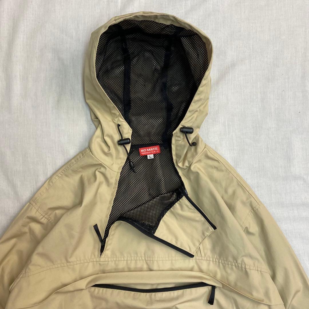 ジャケット・アウター 2000s Archive technical nylon jacket
