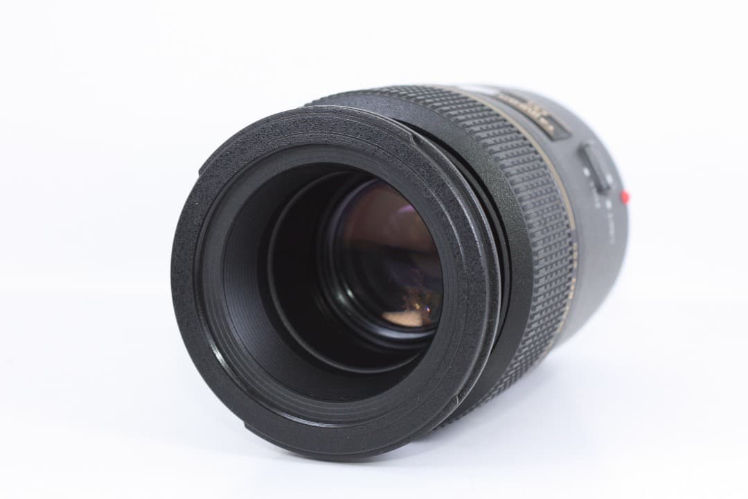 レンズ(単焦点) TAMRON SP AF DI 90mm F2.8 MACRO SONY#140