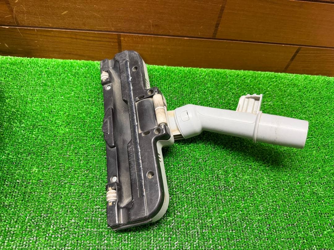 マキタサイクロン掃除機　充電式クリーナーCL500D 18V