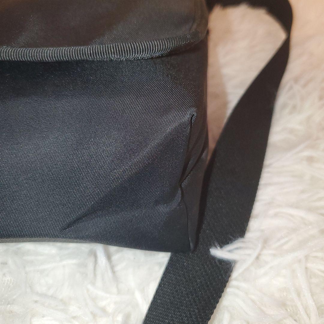 ⭐極美⭐BURBERRY LONDON ノバチェック ミニ メッセンジャーバッグ