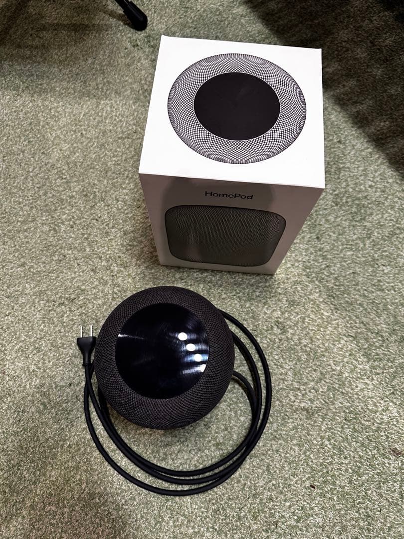 スピーカー・ウーファー Pod