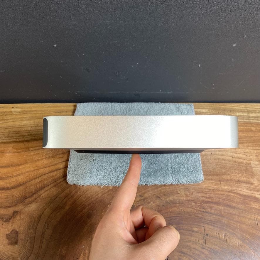 ［美品/新品SSD］Apple Mac mini 2012/Mac miniR4