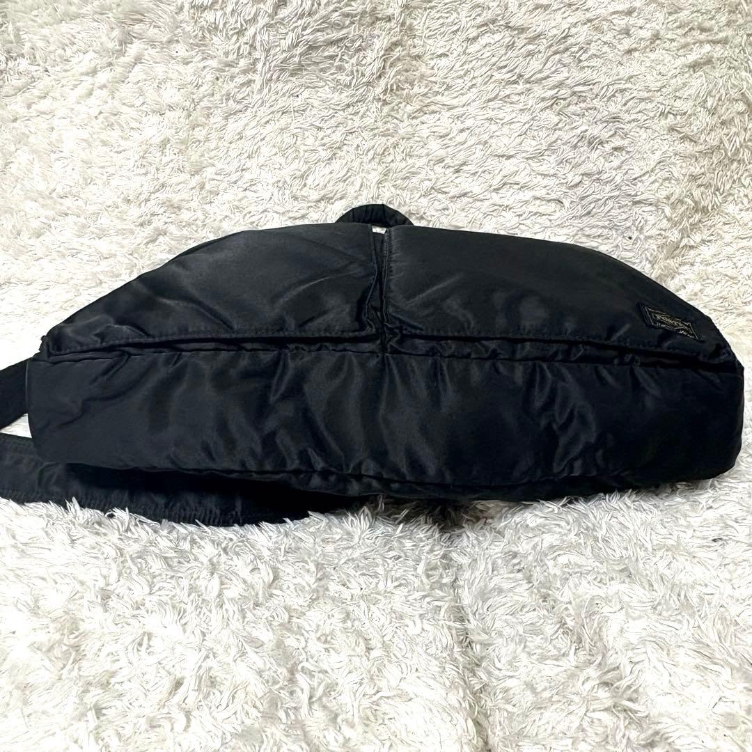 ポーター　タンカー　ビジネスバッグ　2way ブリーフケース