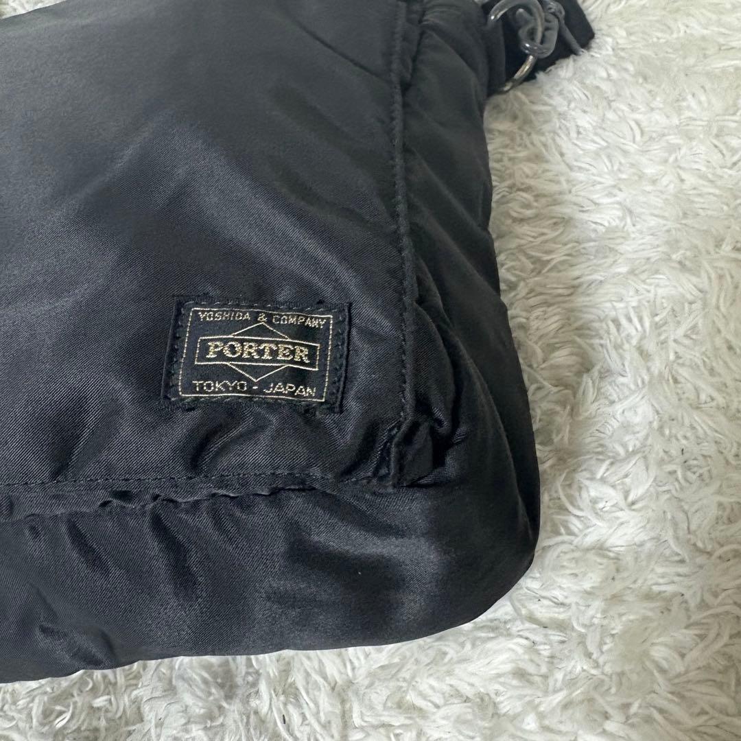 ポーター　タンカー　ビジネスバッグ　2way ブリーフケース