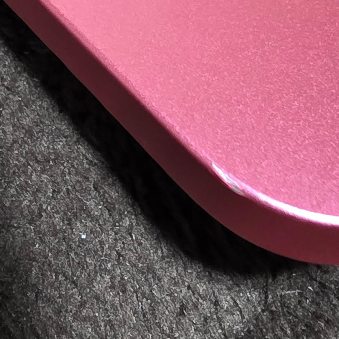 iPad 第10世代 A16 128GB ピンク　箱あり・未使用フィルム付き