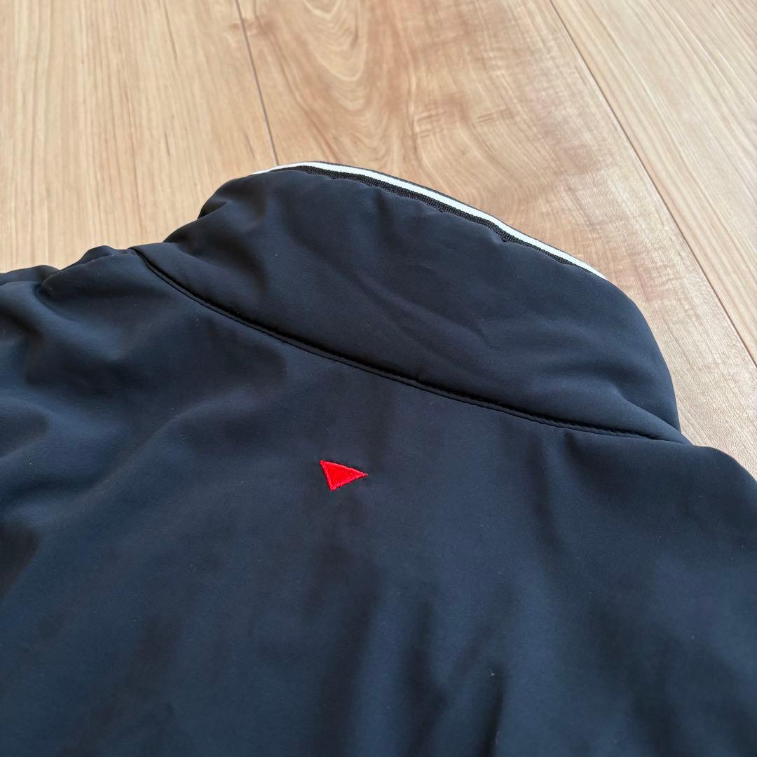 美品 and per se FlexMagic ストレッチジャケット