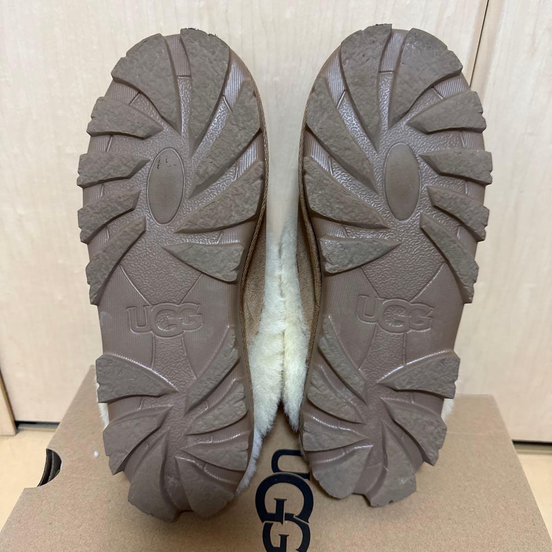 UGG W COQUTTE W5125 サンダル　25cm