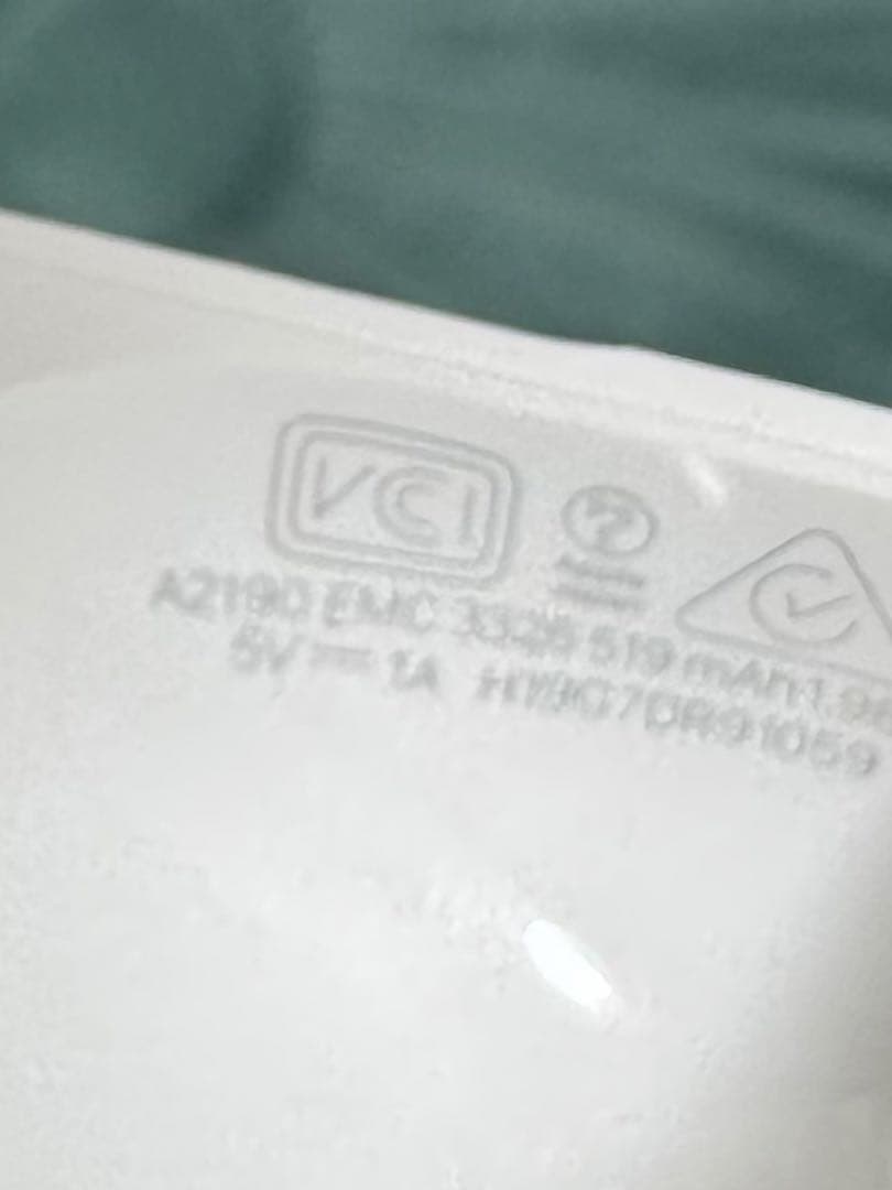 純正AirPods Pro （第2世代）左耳なし