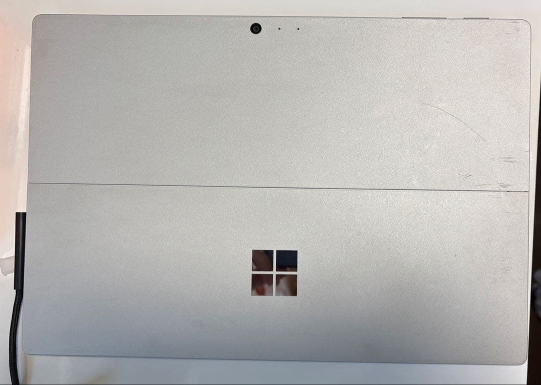 Windowsデスクトップ Microsoft Surface Pro 6