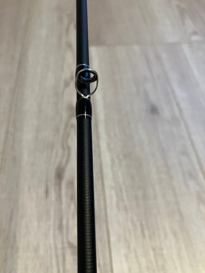 【専用】ダイワ　25ブラックレーベル　SC C69M+-ST