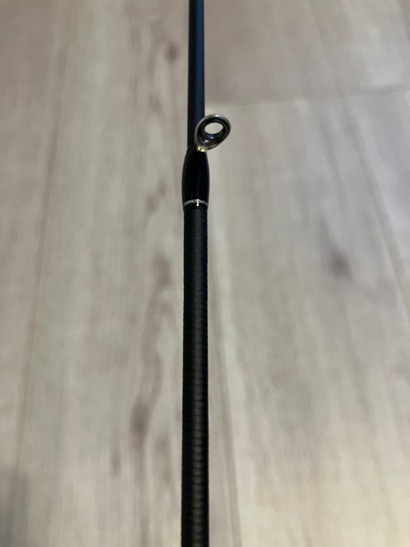 【専用】ダイワ　25ブラックレーベル　SC C69M+-ST