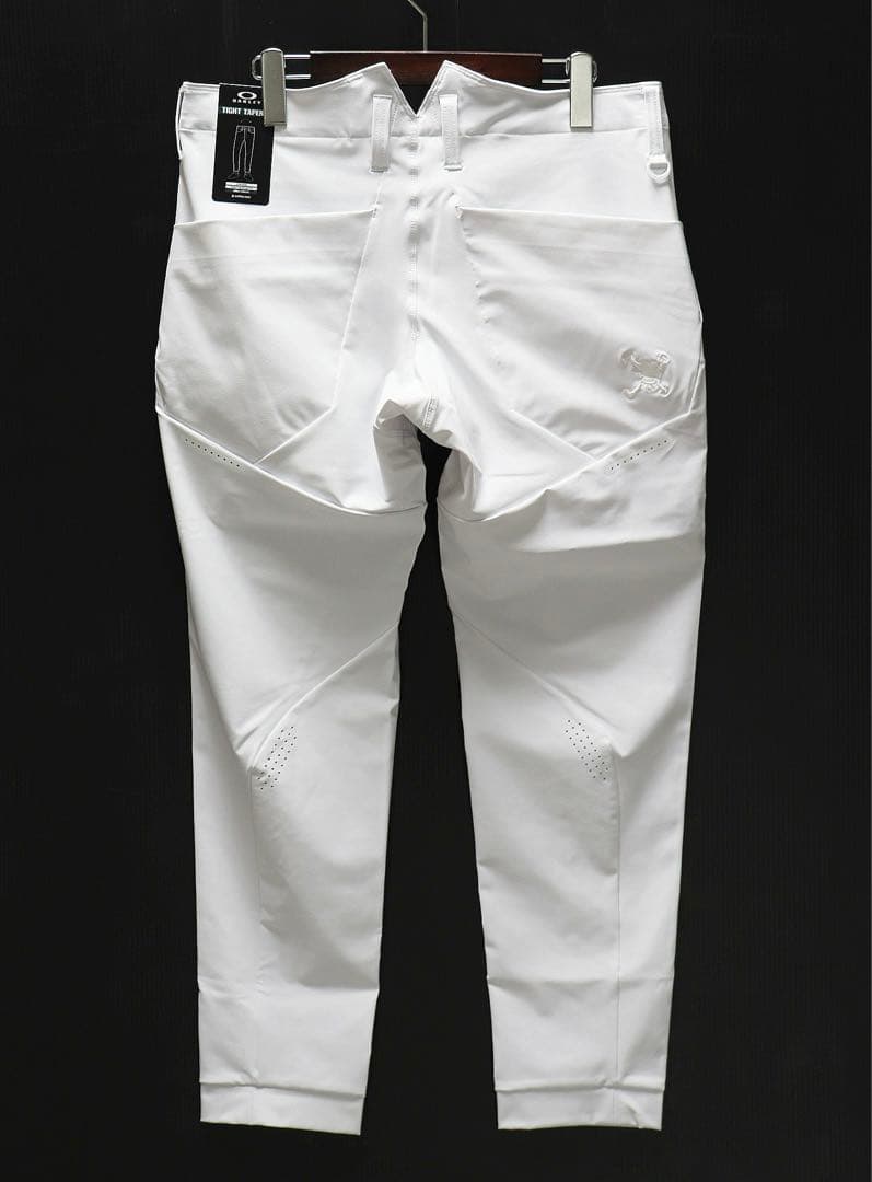 《オークリー》未使用 4WAYストレッチ ジャケット＋パンツ L(日本XL)