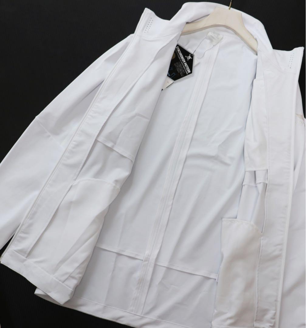 《オークリー》未使用 4WAYストレッチ ジャケット＋パンツ L(日本XL)