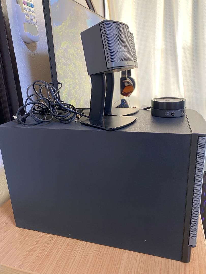 BOSE Companion 3 Series II スピーカーシステム
