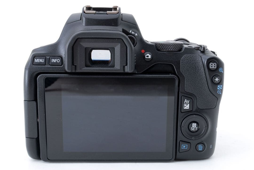 デジタル一眼レフカメラ Canon EOS Kiss X10