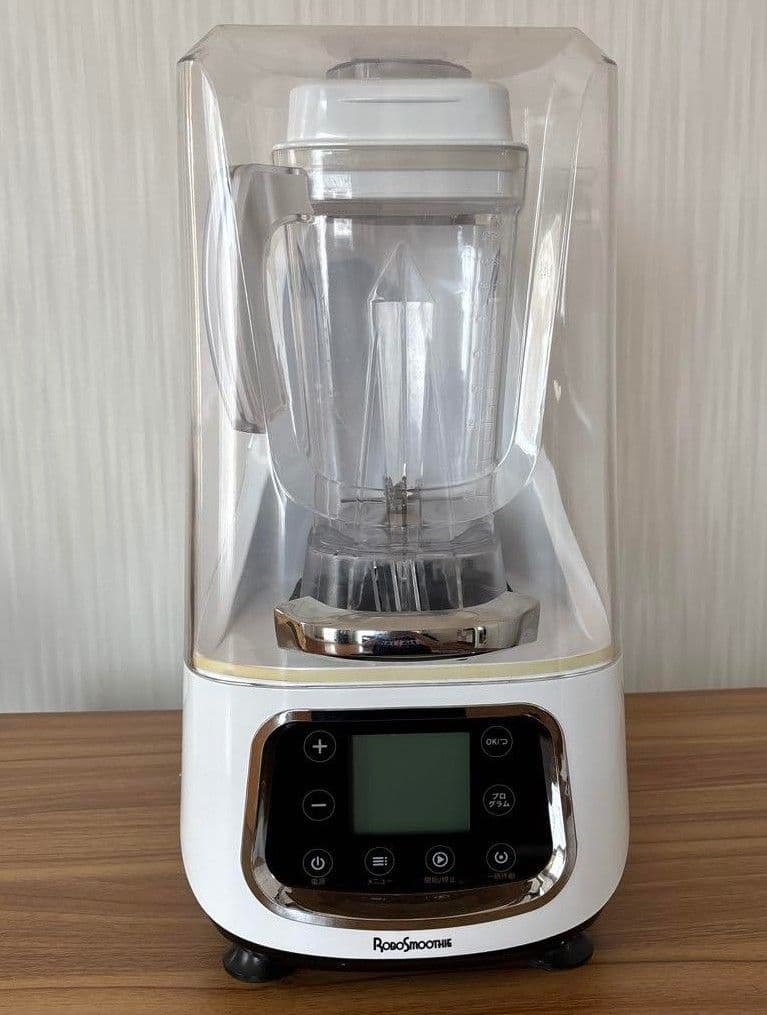 レマコム スムージーブレンダー RSB-2000 多機能ミキサー ジューサー