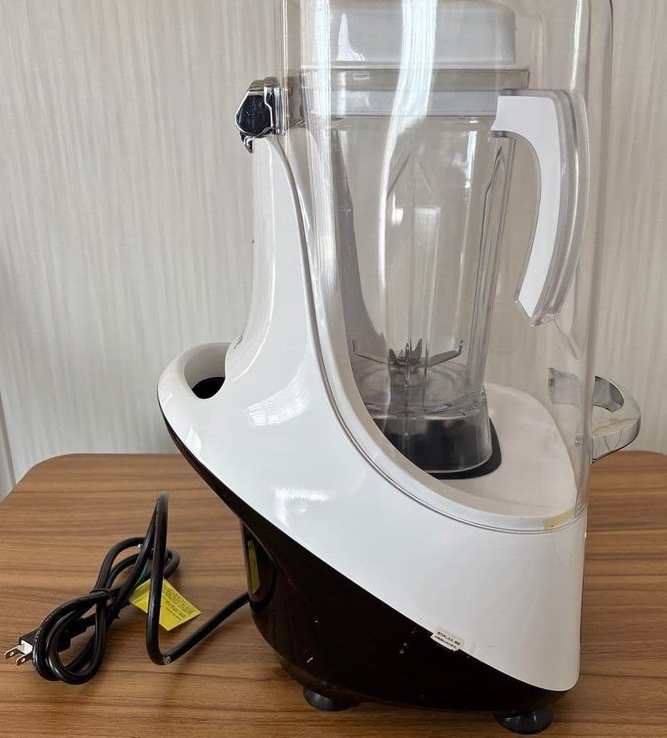 レマコム スムージーブレンダー RSB-2000 多機能ミキサー ジューサー