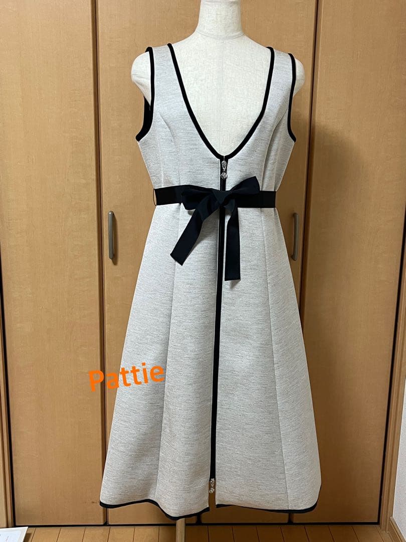 エムズグレイシー　ジャンパースカート40