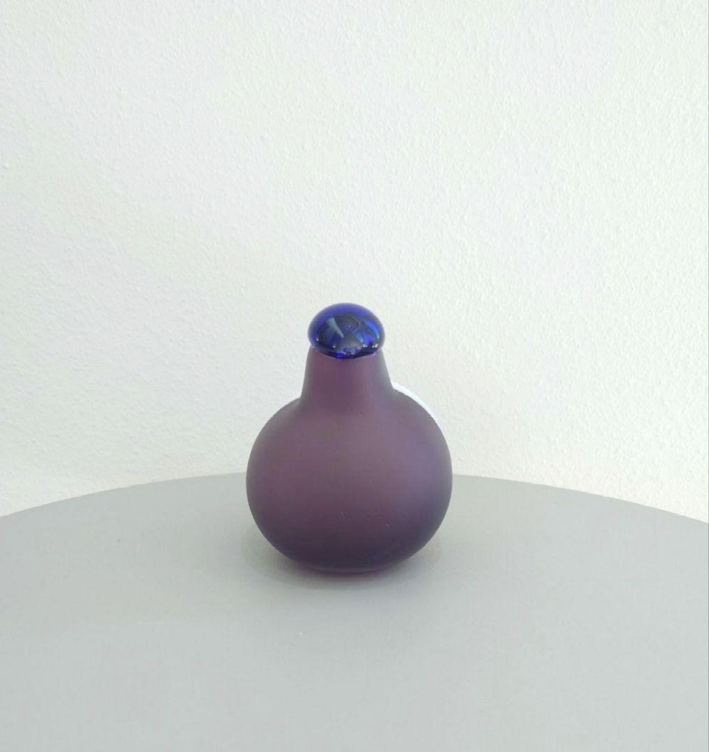  バード purple finch マット 稀少 イギリス限定