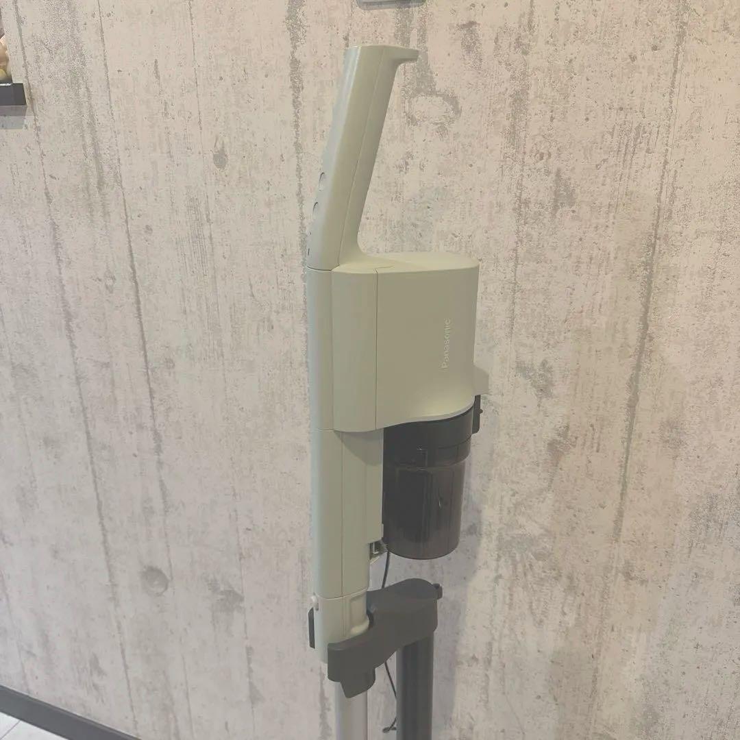 Panasonic スティッククリーナー