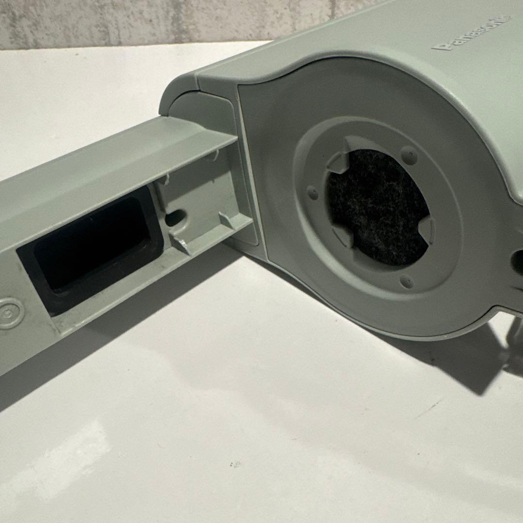 Panasonic スティッククリーナー