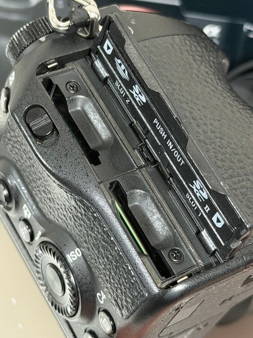 SONY α7Ⅲ ズームレンズ28-70mmレンズセット