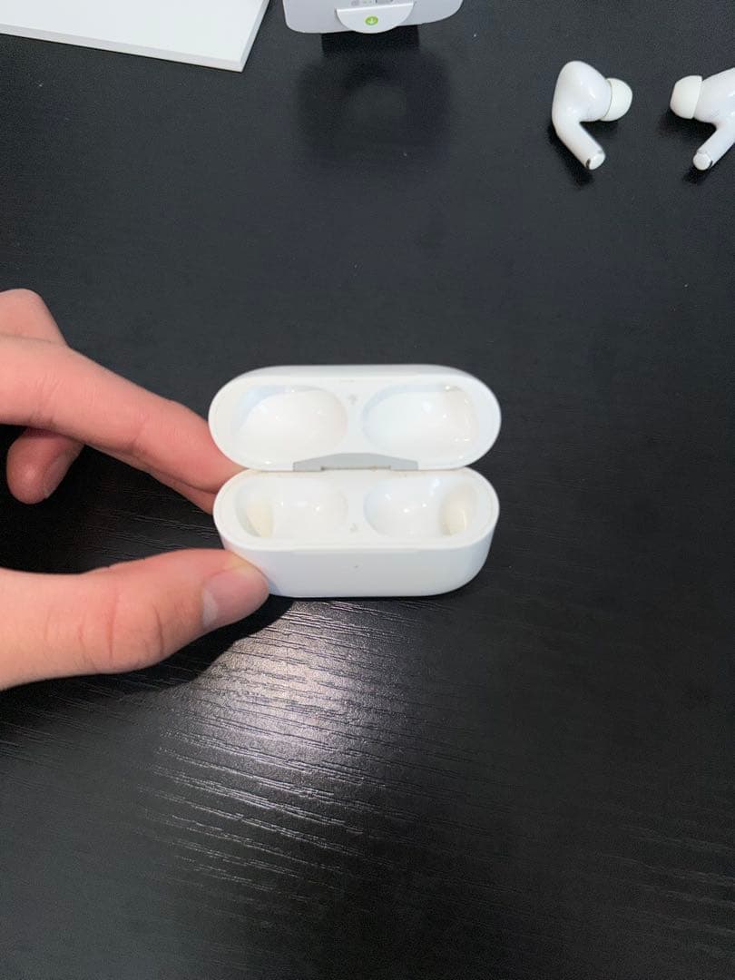 イヤホン Apple AirPods Pro 2