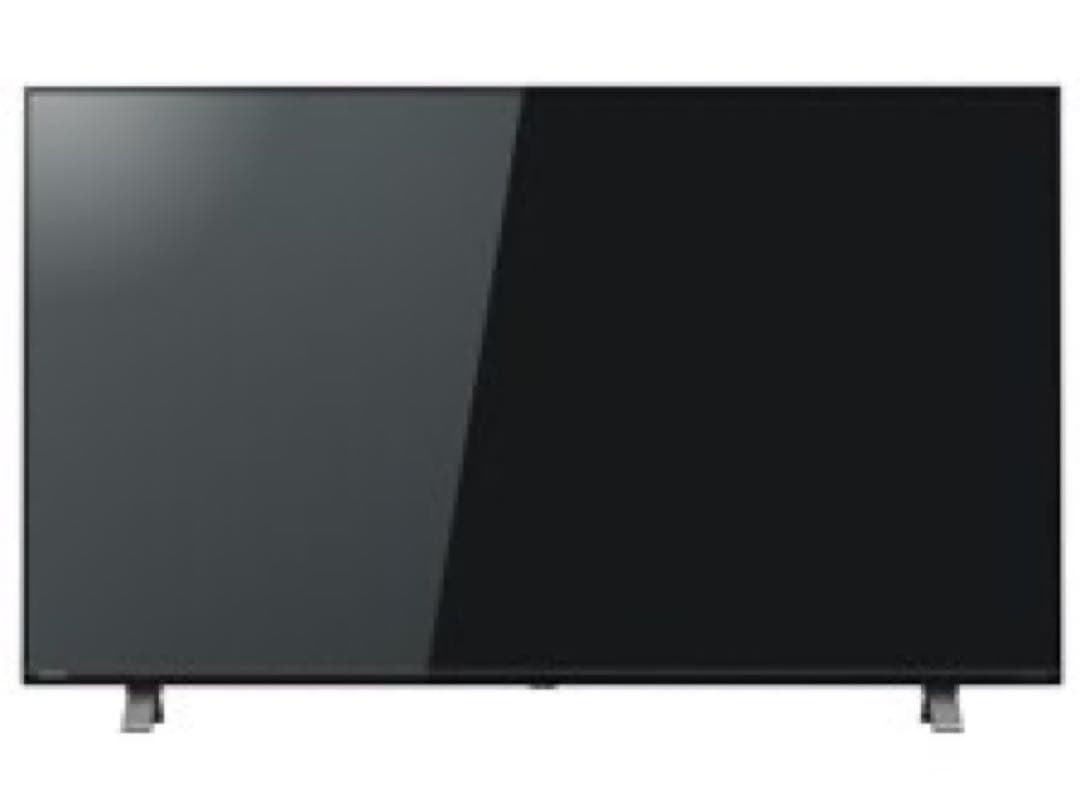 東芝 REGZA 50C350X 50V 23年製