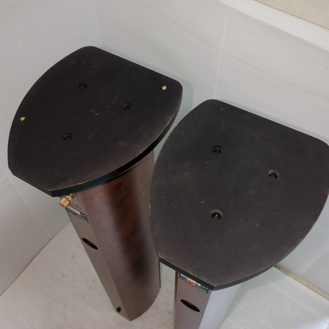 Pioneer パイオニア S-LM2 スピーカー ペア 小型 高音質