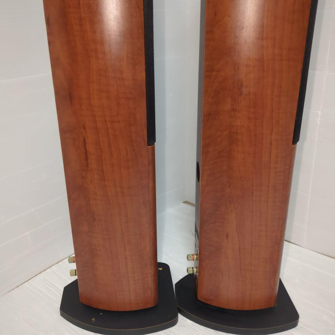 Pioneer パイオニア S-LM2 スピーカー ペア 小型 高音質