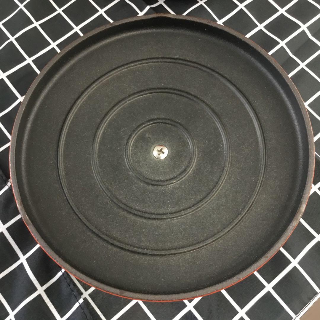 CHASSEUR シャスール　コクエル　ライスココット両手鍋　16cm