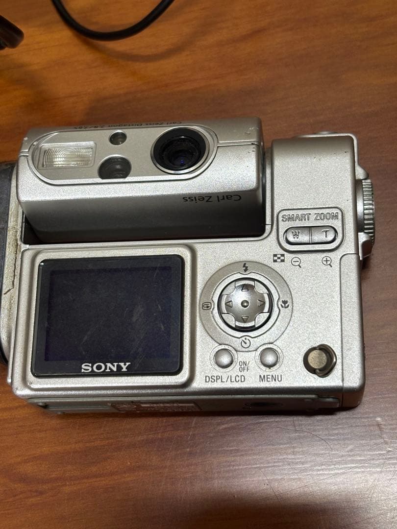 SONY ウォークマン&デジカメ　まとめ売り　ジャンク品