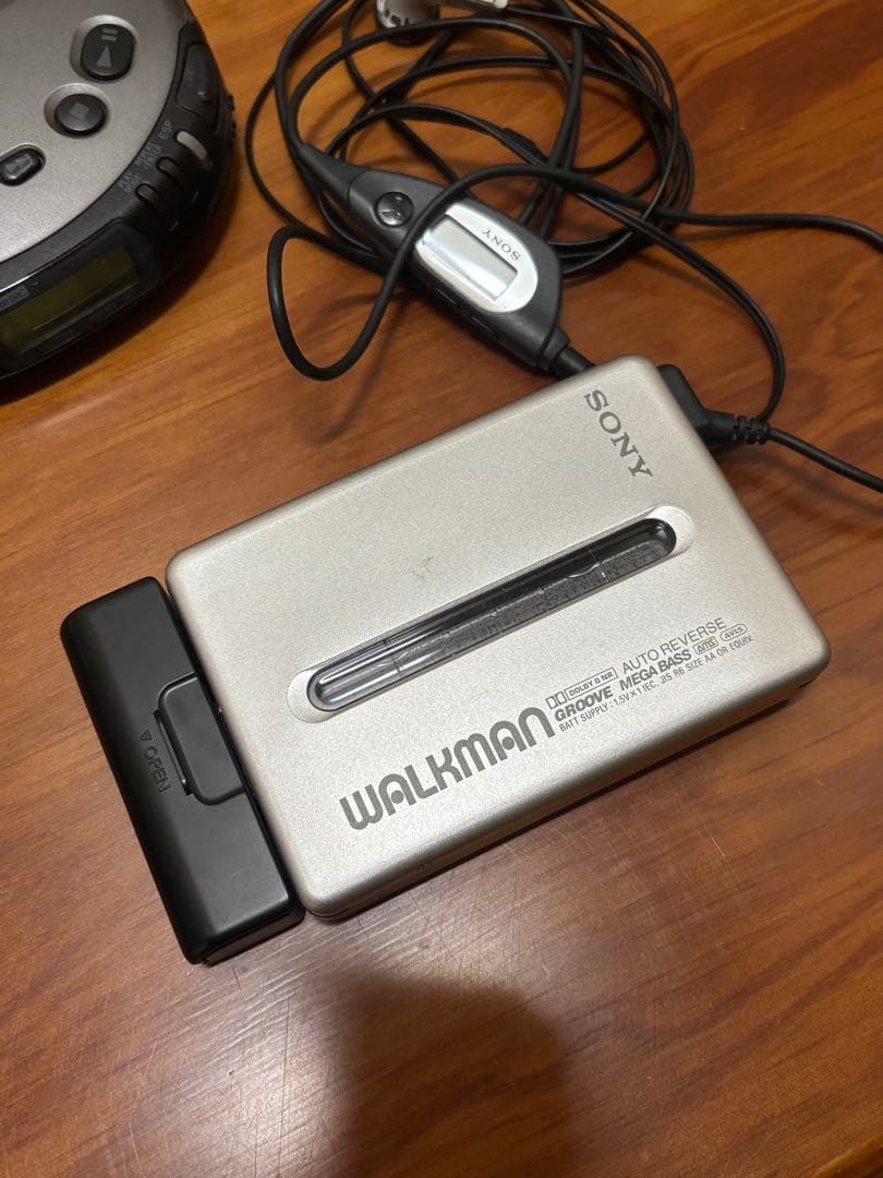 SONY ウォークマン&デジカメ　まとめ売り　ジャンク品