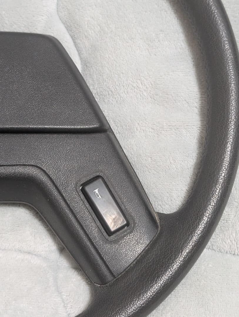 日産　NISSAN フェアレディZ 130Z ステアリング 純正　S130