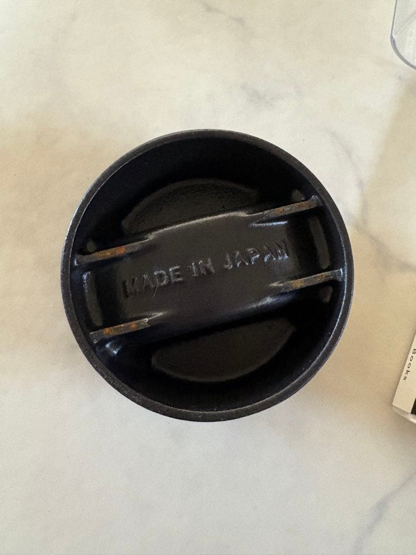 Vermicular ライスポット