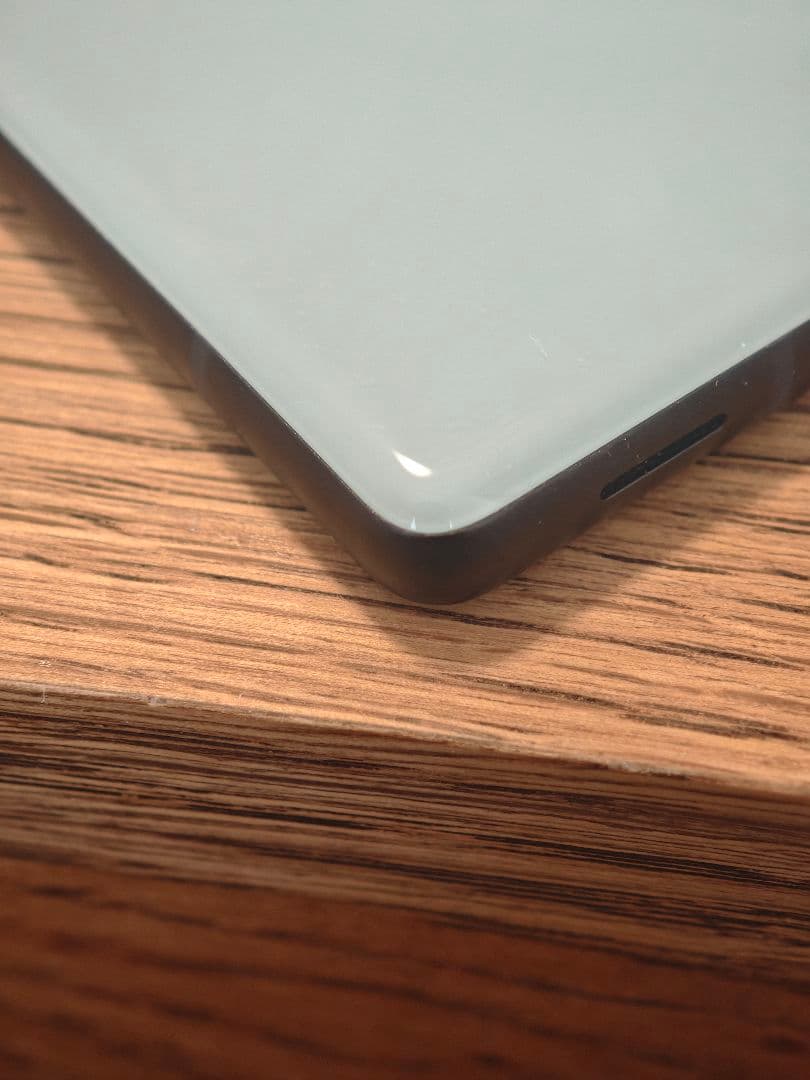 pixel 6a セージ