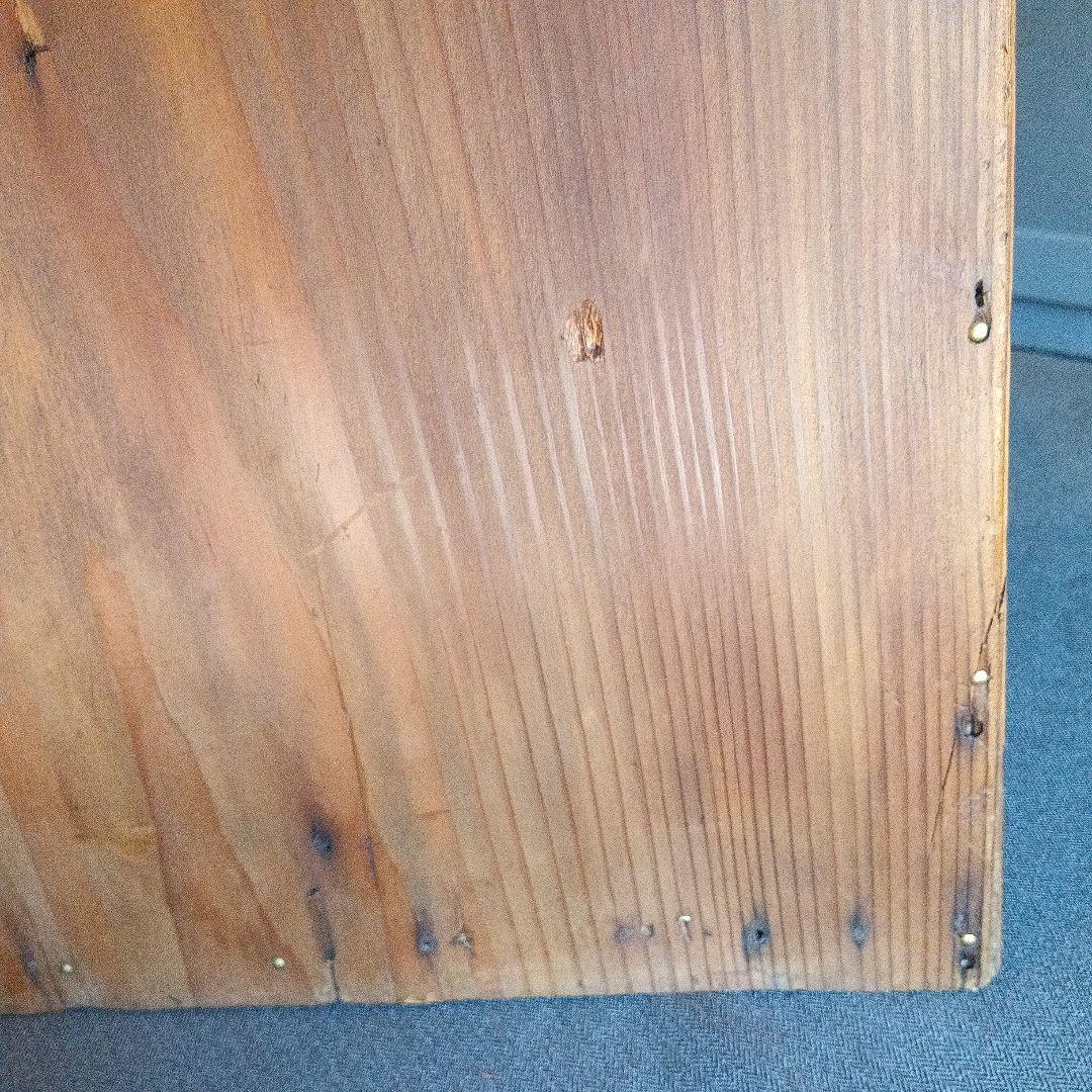 木製収納ラック 8段 ナチュラルウッド　レトロ　ヴィンテージ