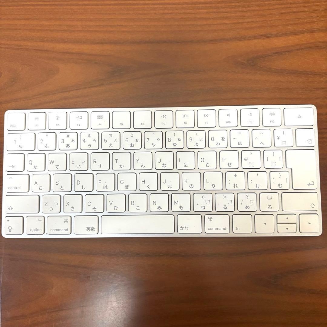 Apple iMac (21.5-inch, 2017) 【初期化済み】