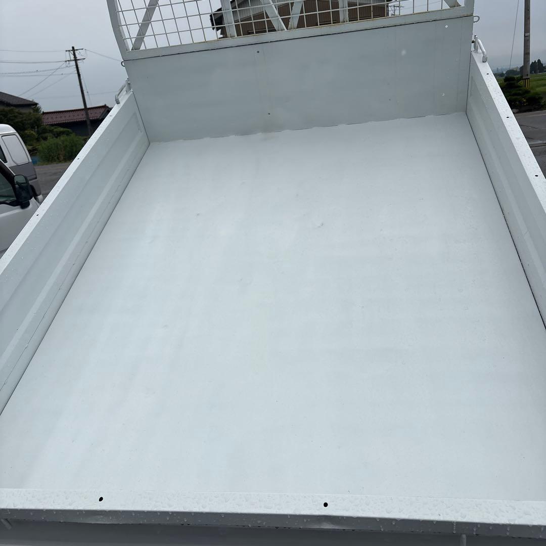 ホンダ 軽トラック 人気のダンプ　車検満タン渡し　開閉式荷台　軽自動車