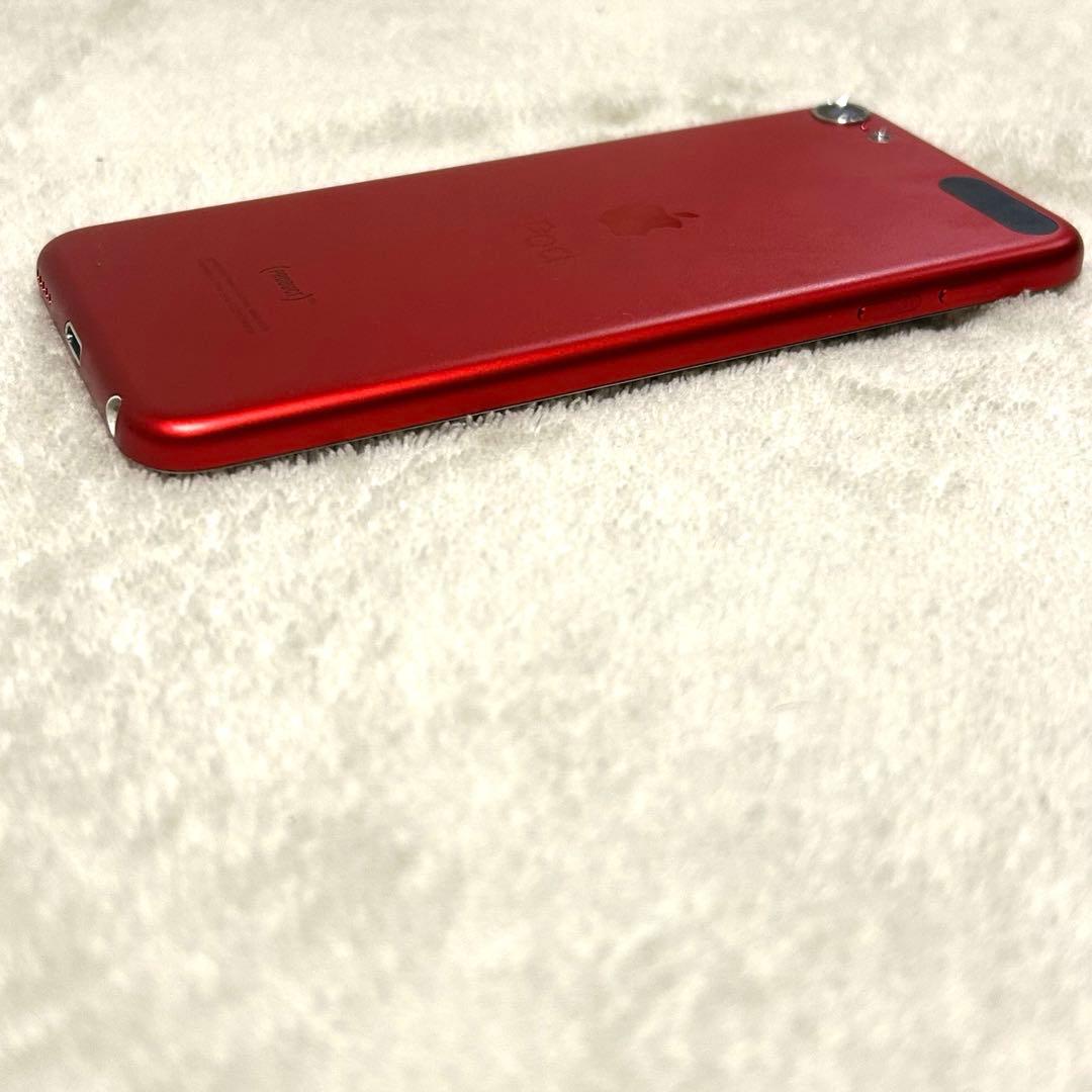 【極美品 動作確認済】Apple iPod touch 第7世代 128GB