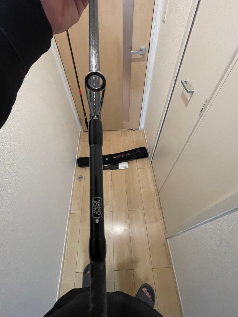 アピア フージンRS FoojinRS Majestic Surf 106MH