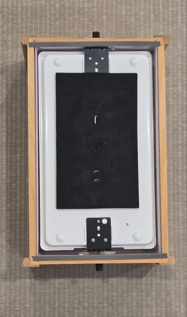 Panasonic HWC6410e センサー付き壁掛けライト