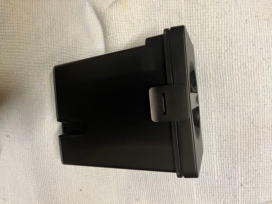 Roborock Qrevo C QRRC52-04 ブラック