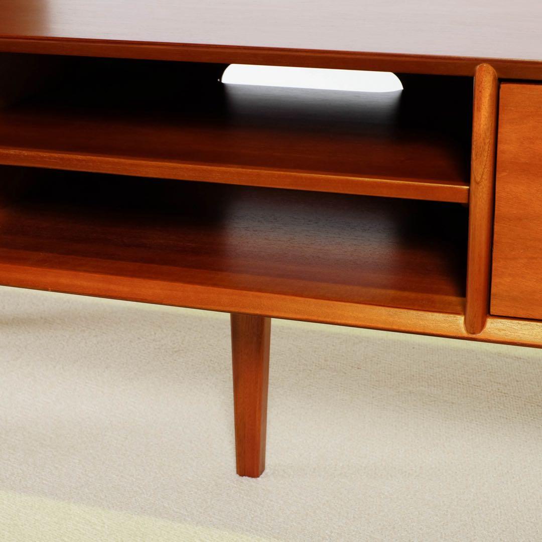 H 新品 北欧 テレビボード L リビングボード TV AVラック テレビ台