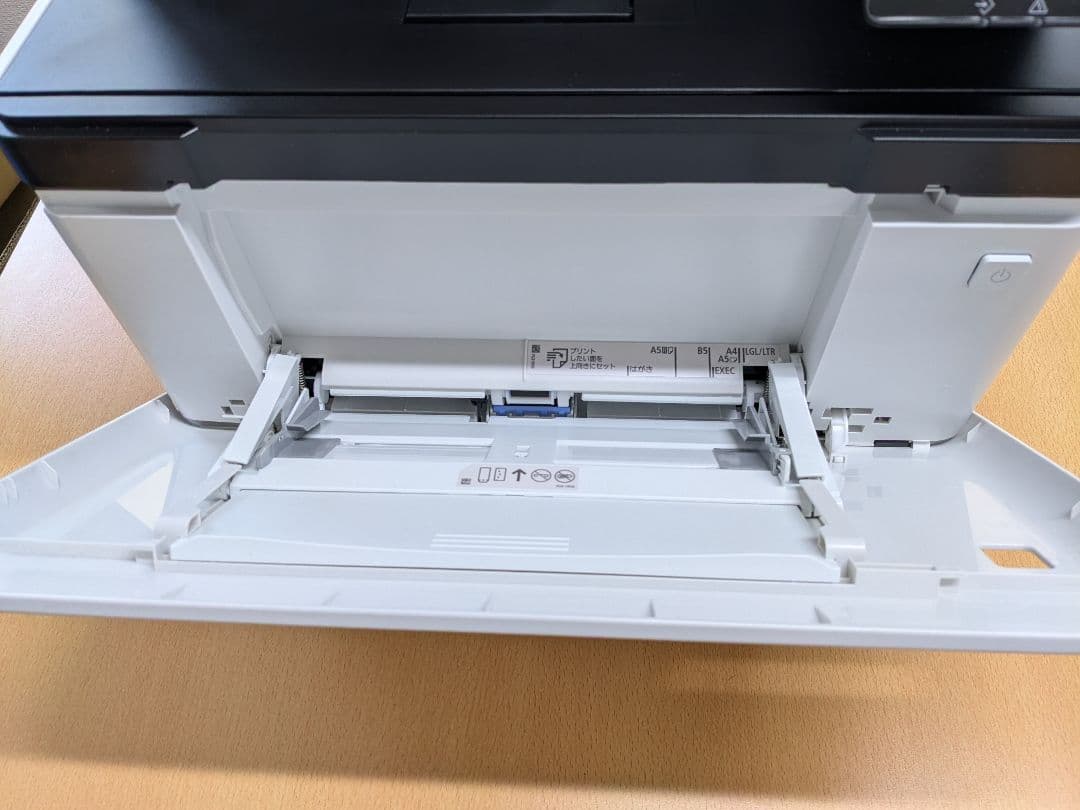 ほば新品 45枚 動作確認済 純正トナー全色100％ キャノン MF745CDW