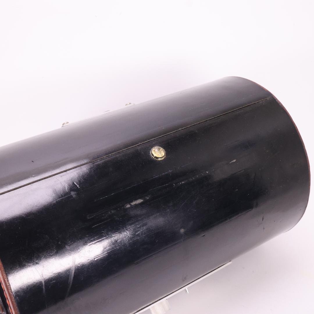 エムズシステム　MS-dt08 アンプ内蔵波動スピーカー　シュエット　黒