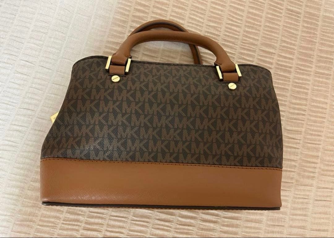 マイケルコース　バッグ