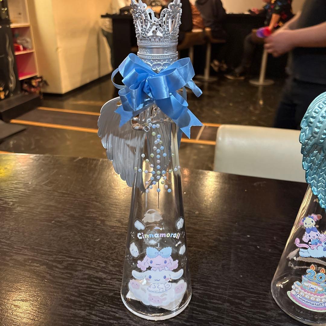 フィリコ　デコ　オリジナル　キティ　シナモロール　マイメロ　ピアノ