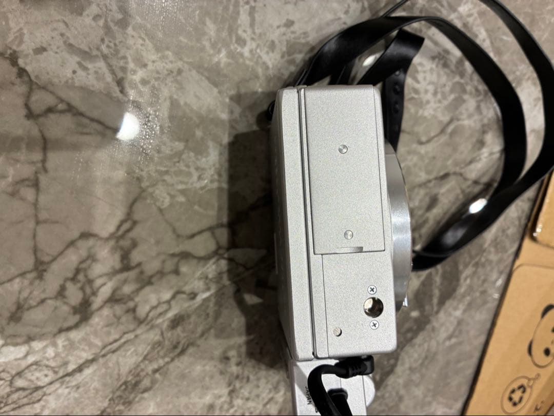 希少！２万台限定！OLYMPUS オリンパス O-product フィルムカメラ